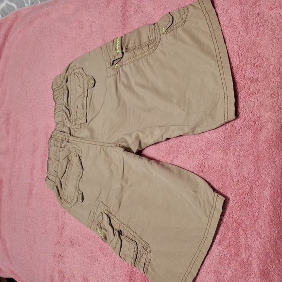 COPY - Lots of 5 boys shorts. Size 8-10 - Picture 5 of 14